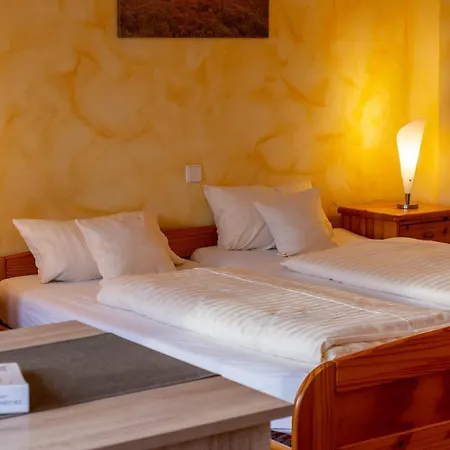 Appartement Ferienpark Auf Dem Simpel - Vierbettzimmer 1 Soltau