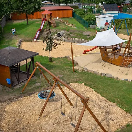 Appartement Ferienpark Auf Dem Simpel - Vierbettzimmer 1 *